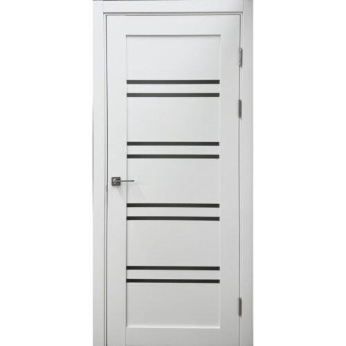 Ușa Mary Alb Texturat SM