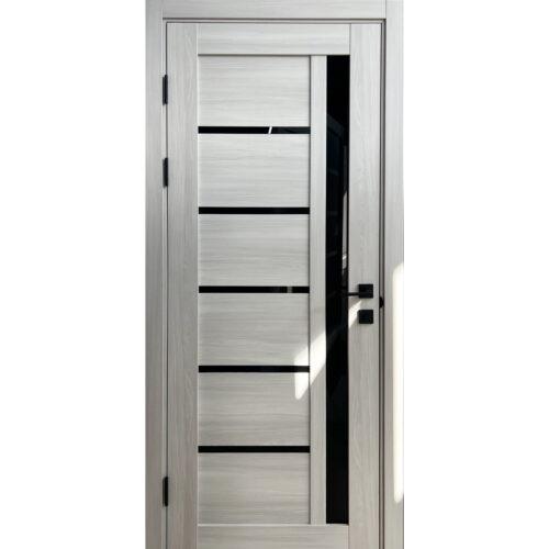 Ușa Arny Frasin Otaru Sticla Neagra